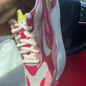 Meet your Posher, Marco